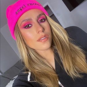 Angel Energy Designer Beanie